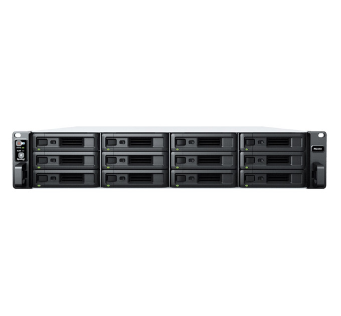SYNOLOGY RackStation RS2423+