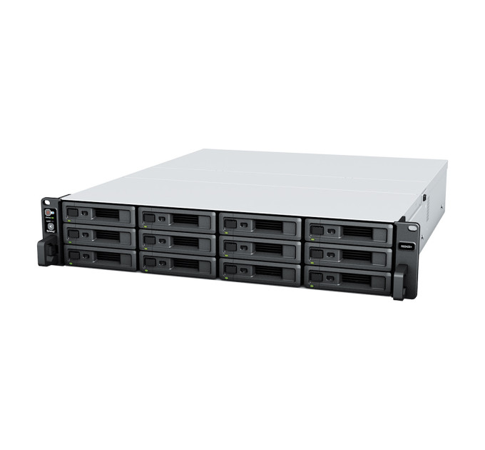 SYNOLOGY RackStation RS2423+