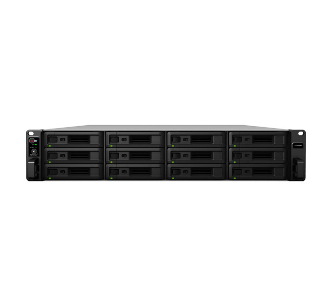 SYNOLOGY RackStation SA3200D