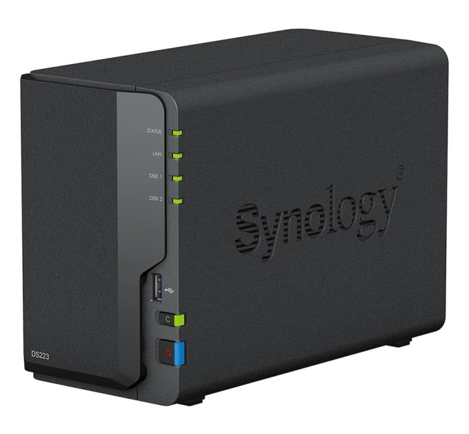 Synology DS223