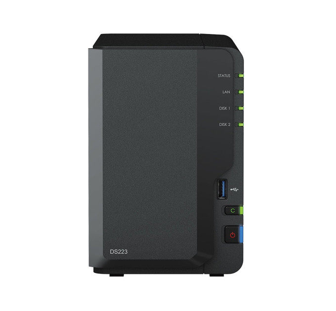 Synology DS223