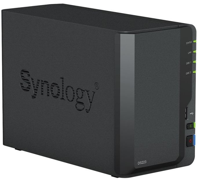 Synology DS223