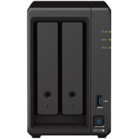 Synology DiskStation DS723+