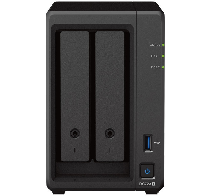 Synology DiskStation DS723+