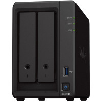 Synology DiskStation DS723+