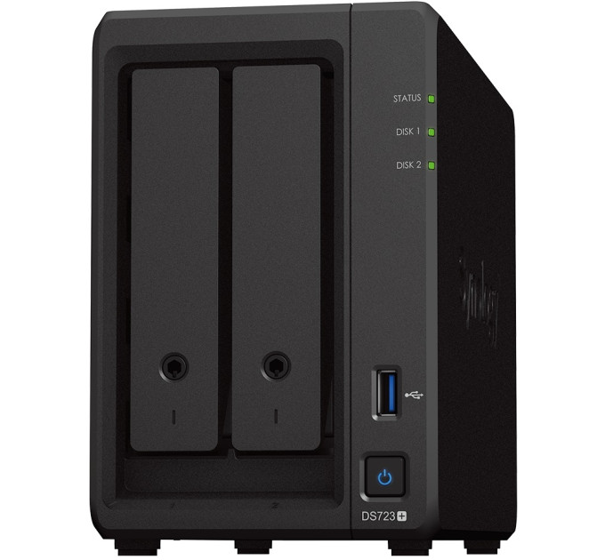 Synology DiskStation DS723+