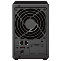 Synology DiskStation DS723+