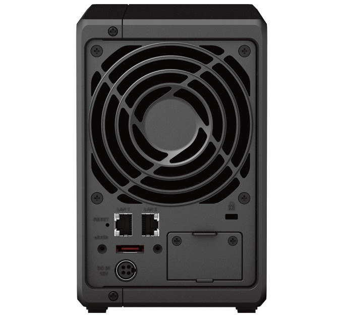 Synology DiskStation DS723+