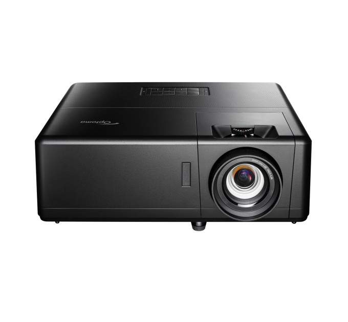 UHD Optoma UHZ55
