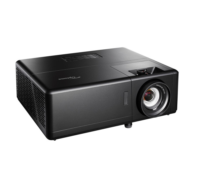 UHD Optoma UHZ55