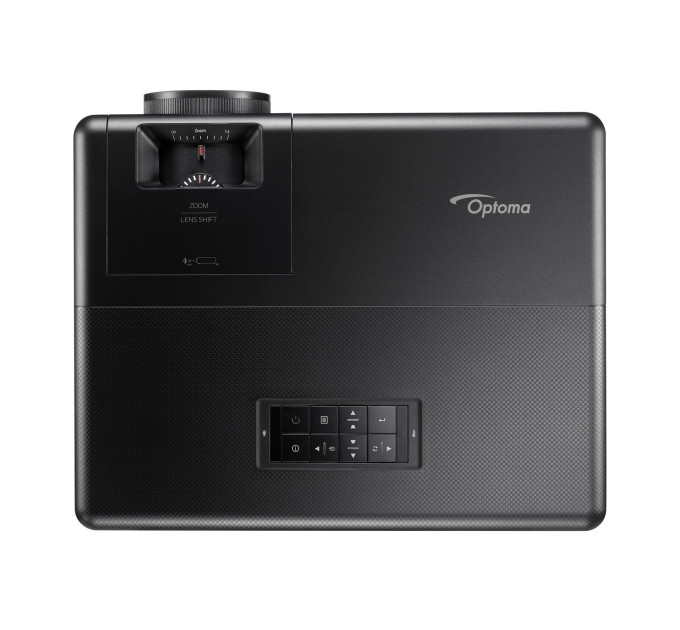UHD Optoma UHZ55