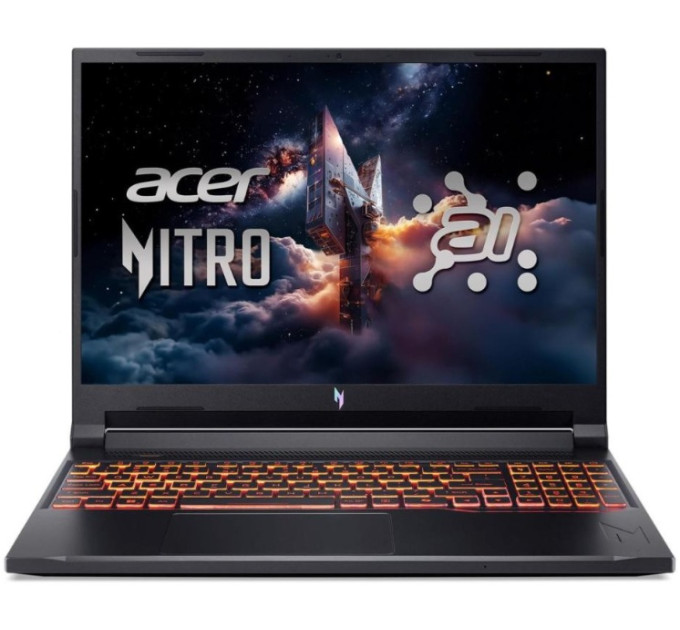 Acer Nitro V 16 AI ANV16-42-R5L0 Black (NH.U1GEU.003)