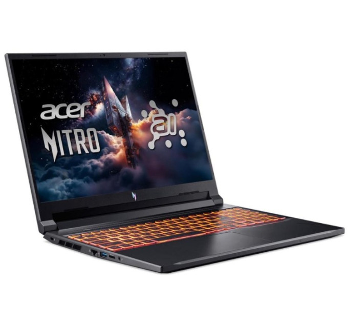 Acer Nitro V 16 AI ANV16-42-R5L0 Black (NH.U1GEU.003)
