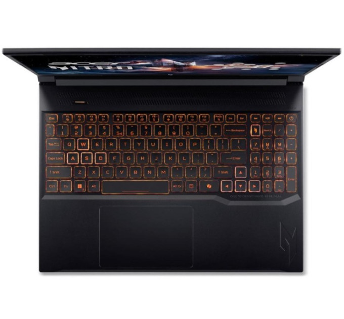 Acer Nitro V 16 AI ANV16-42-R5L0 Black (NH.U1GEU.003)
