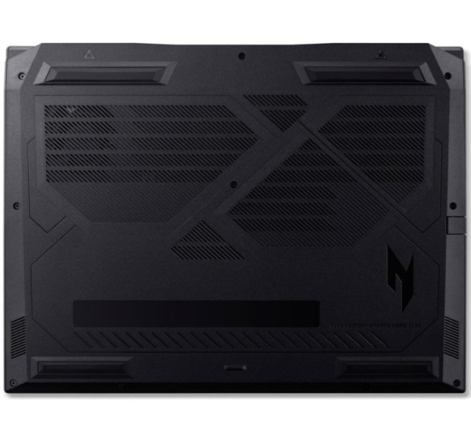 Acer Nitro V 16 AI ANV16-42-R5L0 Black (NH.U1GEU.003)