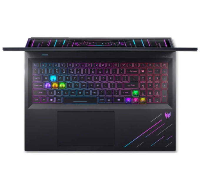 Acer Predator Helios 18 PH18-73 (NH.QVWEP.001)