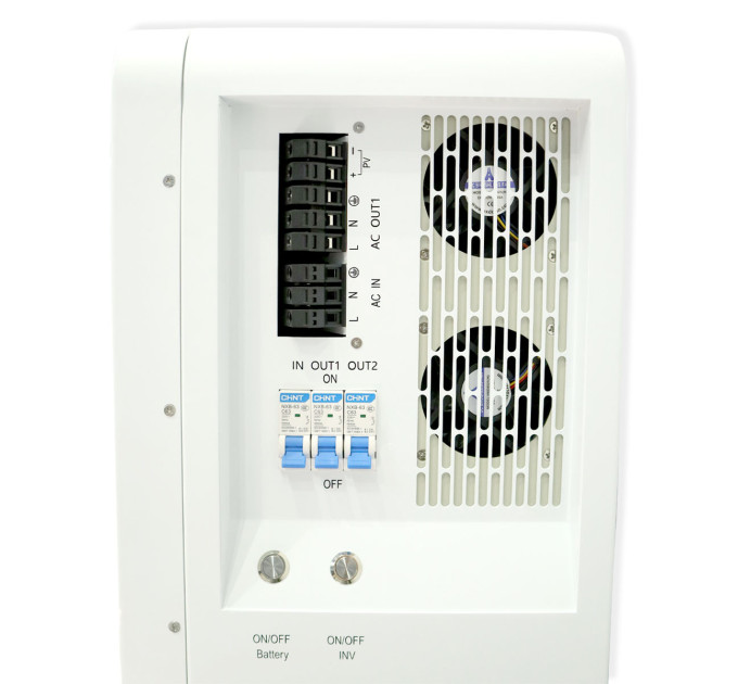 Air Essence EcoCharge C1