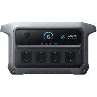 Зарядна станція Anker SOLIX C2000 Gen 2 (A17831A1)