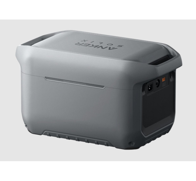 Зарядна станція Anker SOLIX C2000 Gen 2 (A17831A1)