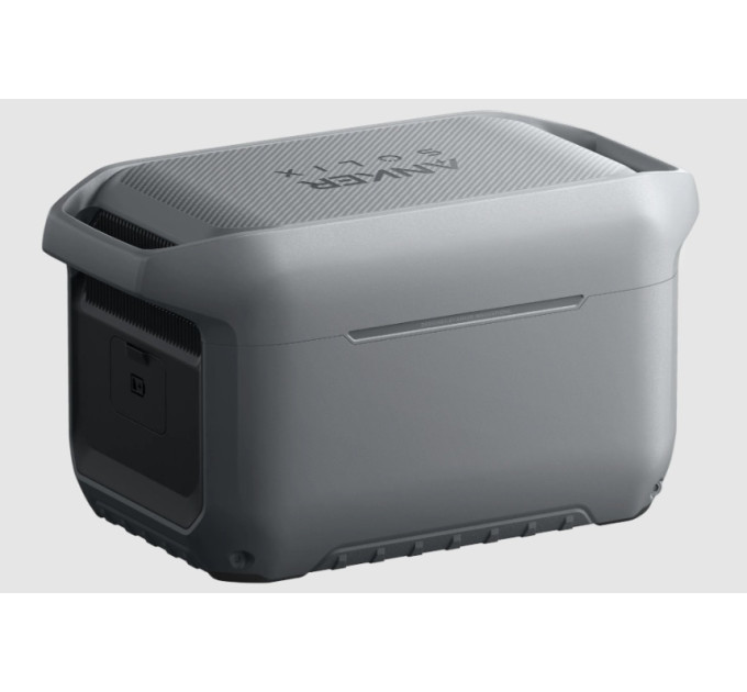Зарядна станція Anker SOLIX C2000 Gen 2 (A17831A1)