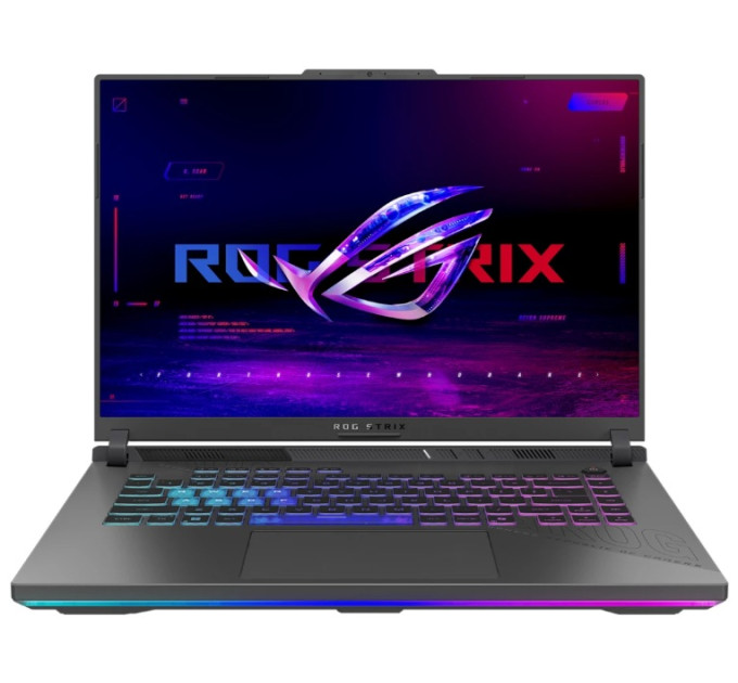 ASUS ROG Strix G16 G614FR (G614FR-R9161W)