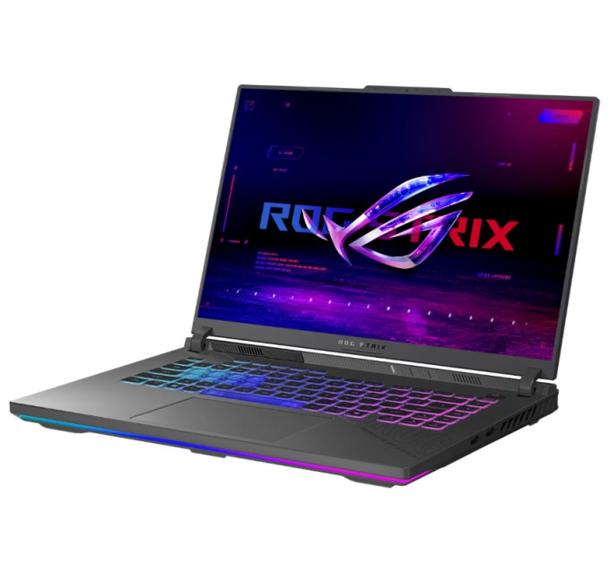 ASUS ROG Strix G16 G614FR (G614FR-R9161W)