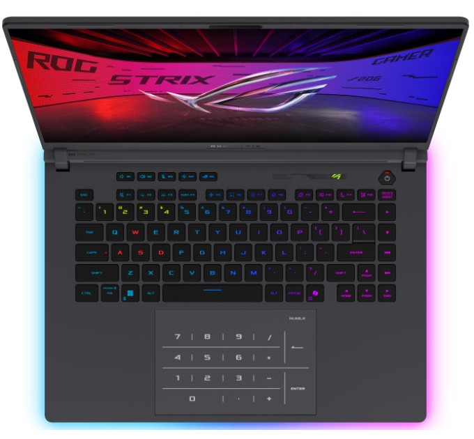 ASUS ROG Strix G16 G615LR (G615LR-U7161W)