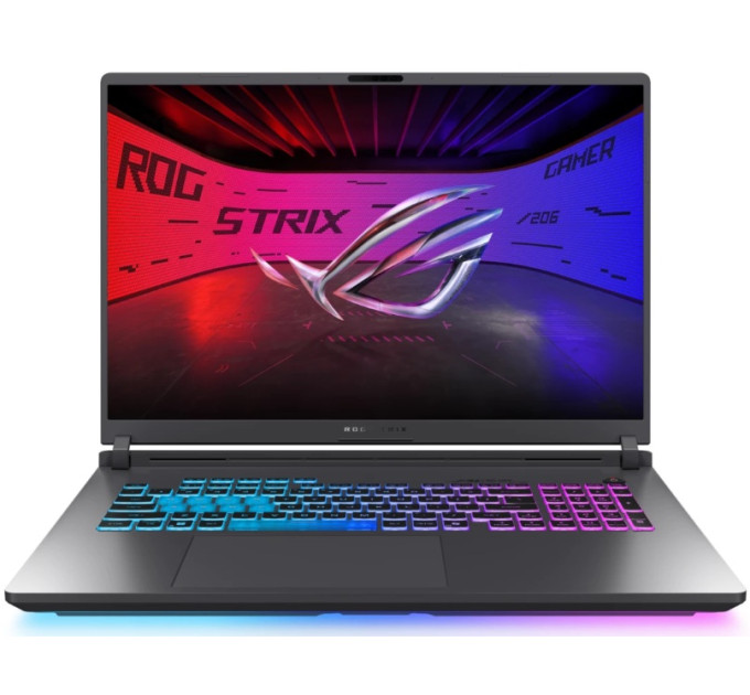 ASUS ROG Strix G18 G815LP (G815LP-U9161)