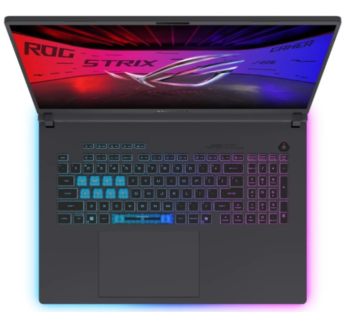 ASUS ROG Strix G18 G815LP (G815LP-U9161)