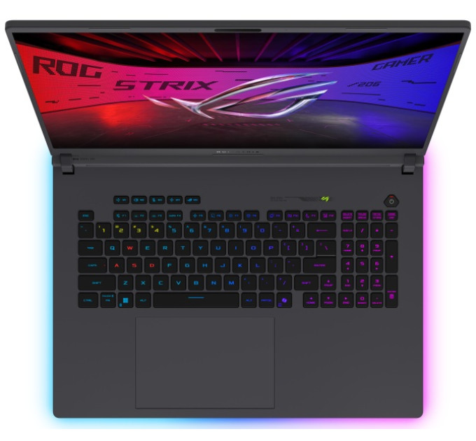 ASUS ROG Strix G18 G815LR (G815LR-U9322W)