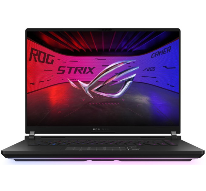 ASUS ROG Strix Scar 16 G635LW (G635LW-U9642W)