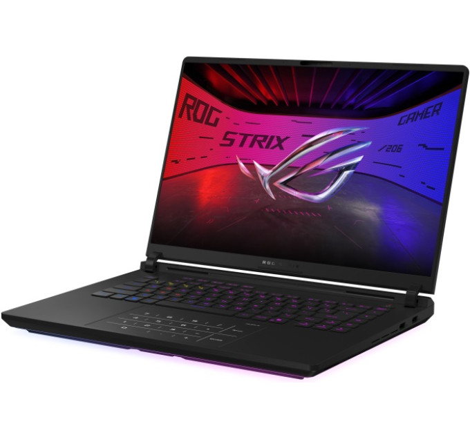 ASUS ROG Strix Scar 16 G635LW (G635LW-U9642W)