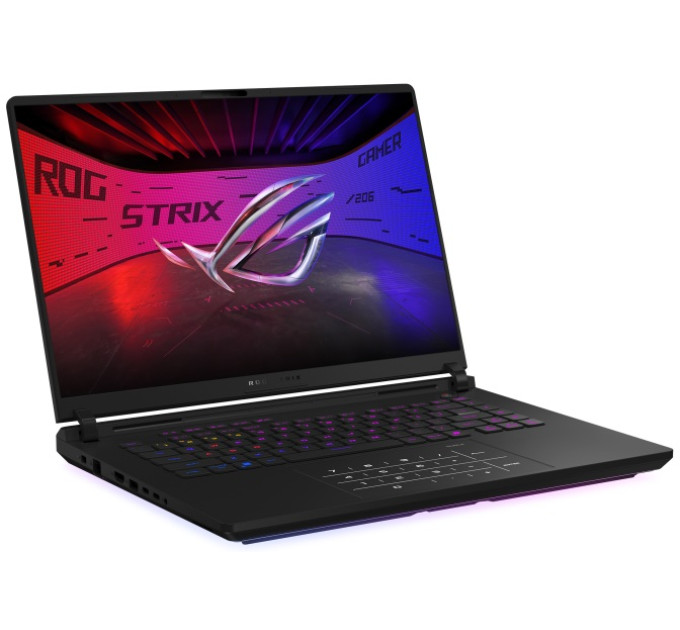 ASUS ROG Strix Scar 16 G635LW (G635LW-U9642W)