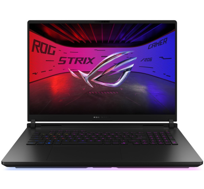 ASUS ROG Strix Scar 18 G835LW (G835LW-U9644X)