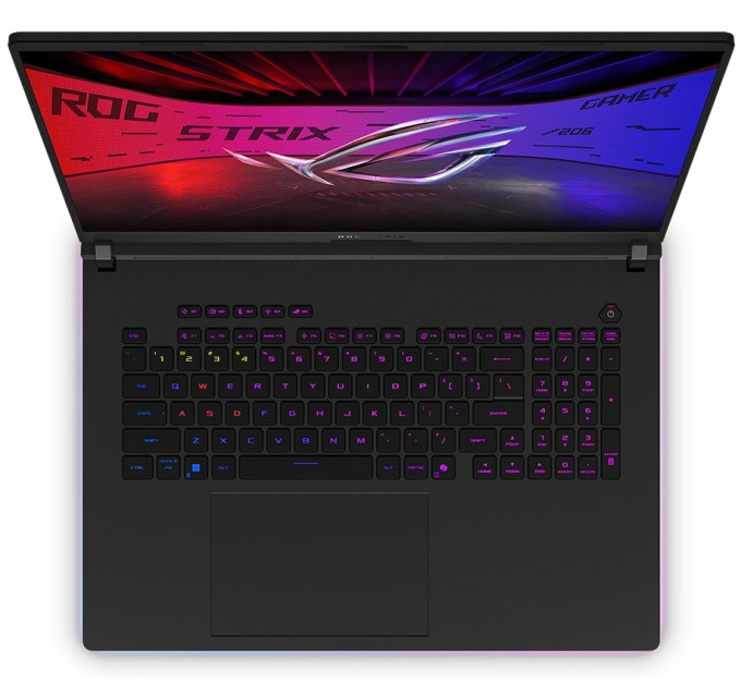 ASUS ROG Strix Scar 18 G835LW (G835LW-U9644X)