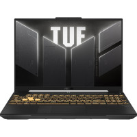 ASUS TUF Gaming F16 FX607VU Mecha Gray (FX607VU-RL017)