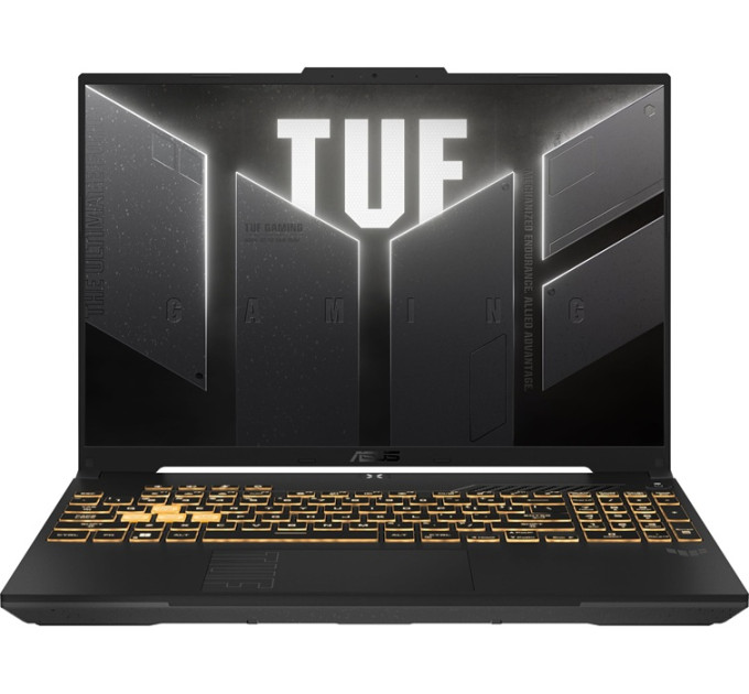 ASUS TUF Gaming F16 FX607VU (FX607VU-I5165)
