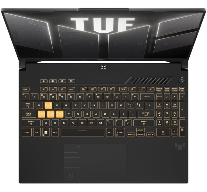ASUS TUF Gaming F16 FX607VU (FX607VU-I5165)