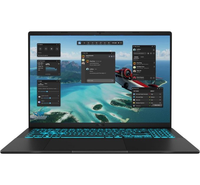 Asus V16 V3607VM (V3607VM-RP052WS)