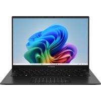 ASUS ZenBook 14 OLED UM3406KA (UM3406KA-QD018W) Jade Black