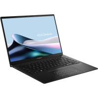 ASUS ZenBook 14 OLED UM3406KA (UM3406KA-QD018W) Jade Black