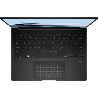 ASUS ZenBook 14 OLED UM3406KA (UM3406KA-QD018W) Jade Black