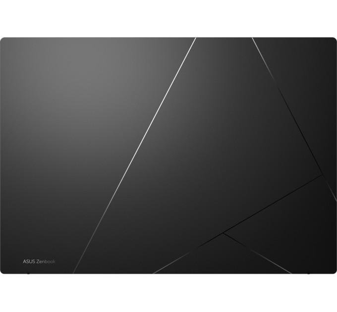 ASUS ZenBook 14 OLED UM3406KA (UM3406KA-QD025) Jade Black