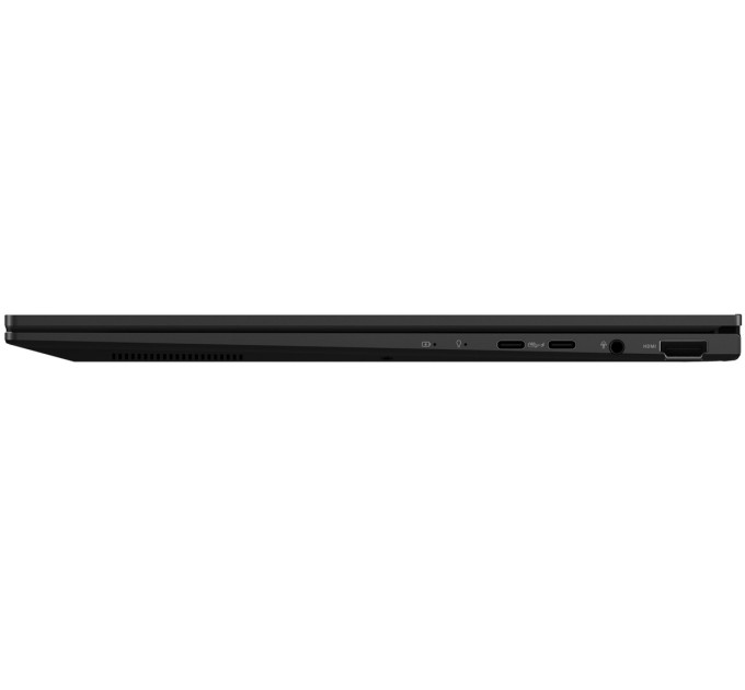 ASUS ZenBook 14 OLED UM3406KA (UM3406KA-QD025) Jade Black