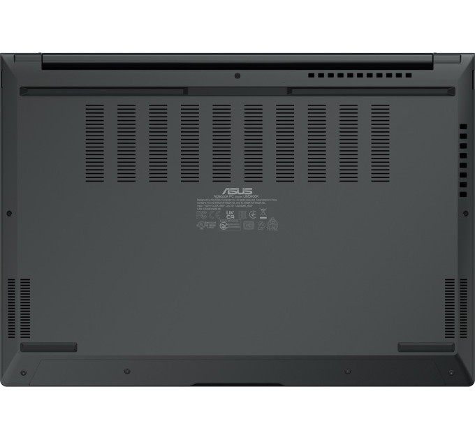 ASUS ZenBook 14 OLED UM3406KA (UM3406KA-QD025) Jade Black