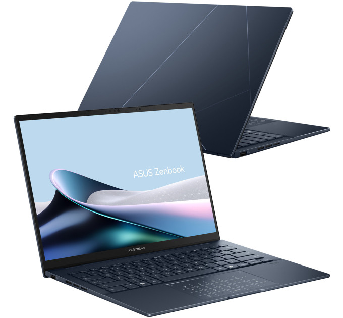 ASUS Zenbook 14 UX3405CA (UX3405CA-PZ051W)