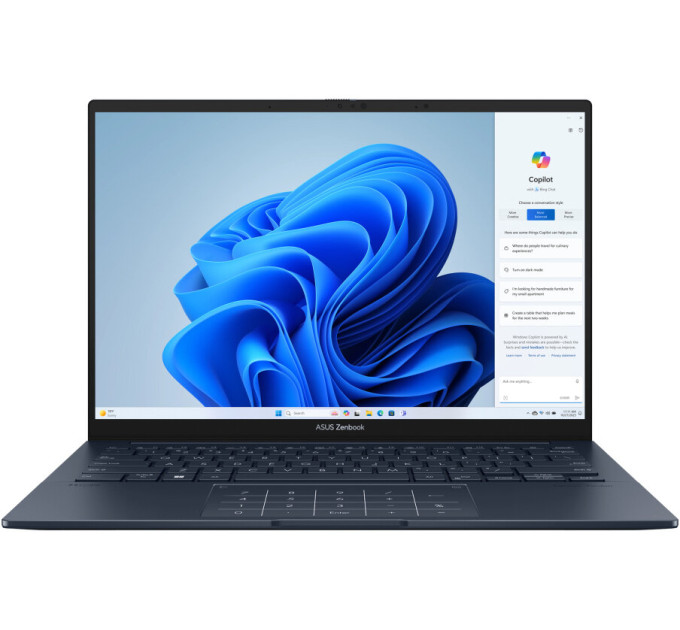 ASUS Zenbook 14 UX3405CA (UX3405CA-PZ051W)