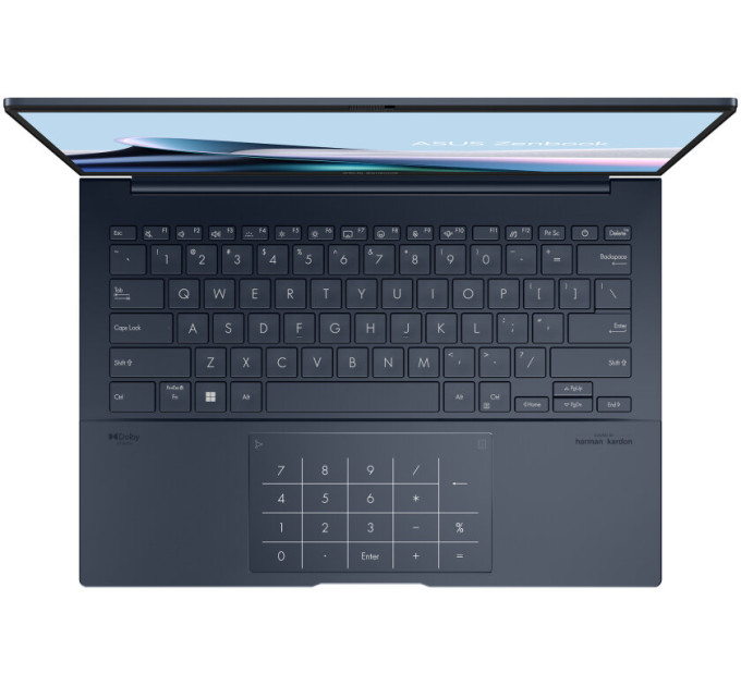 ASUS Zenbook 14 UX3405CA (UX3405CA-PZ051W)