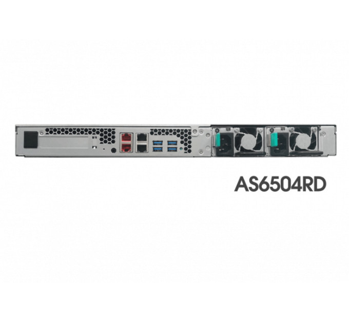 Asustor AS6504RD