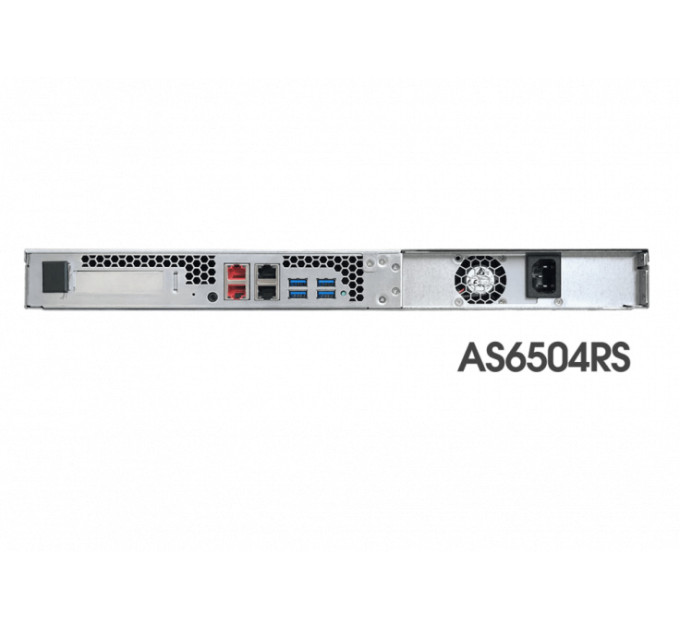 Asustor AS6504RS